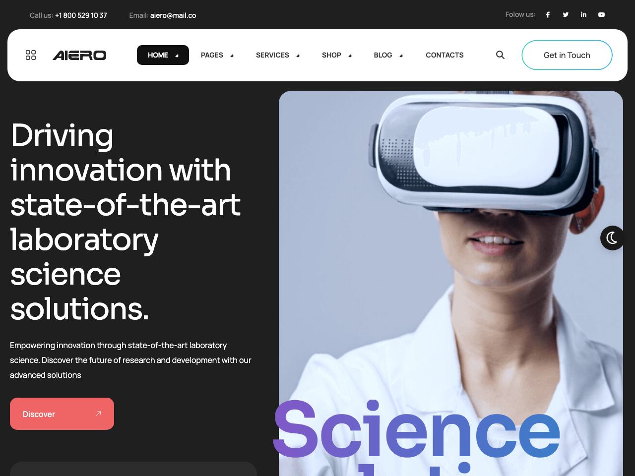 Homepage 10