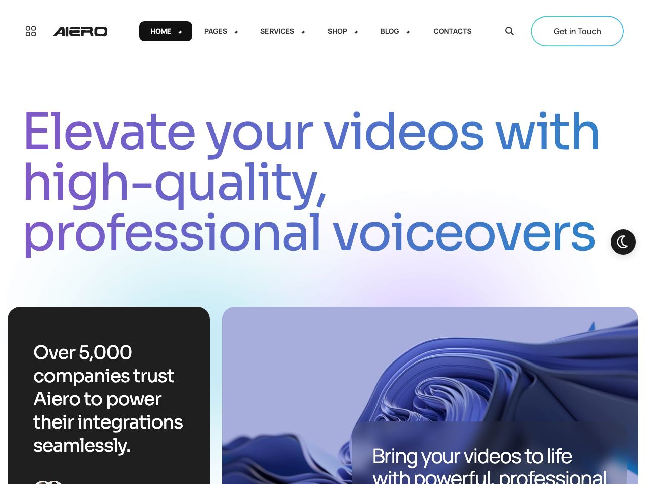 Homepage 12