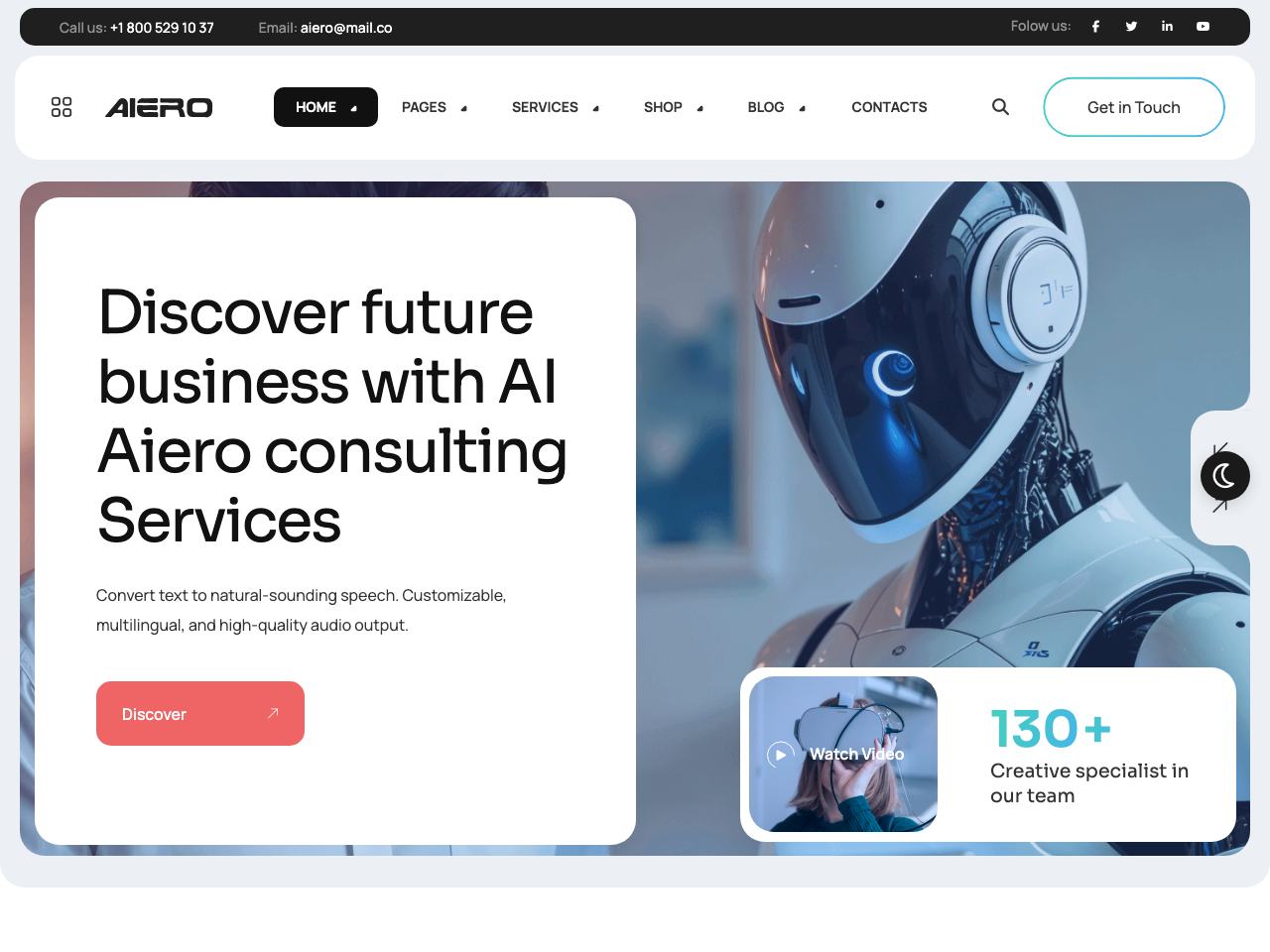 Homepage 06