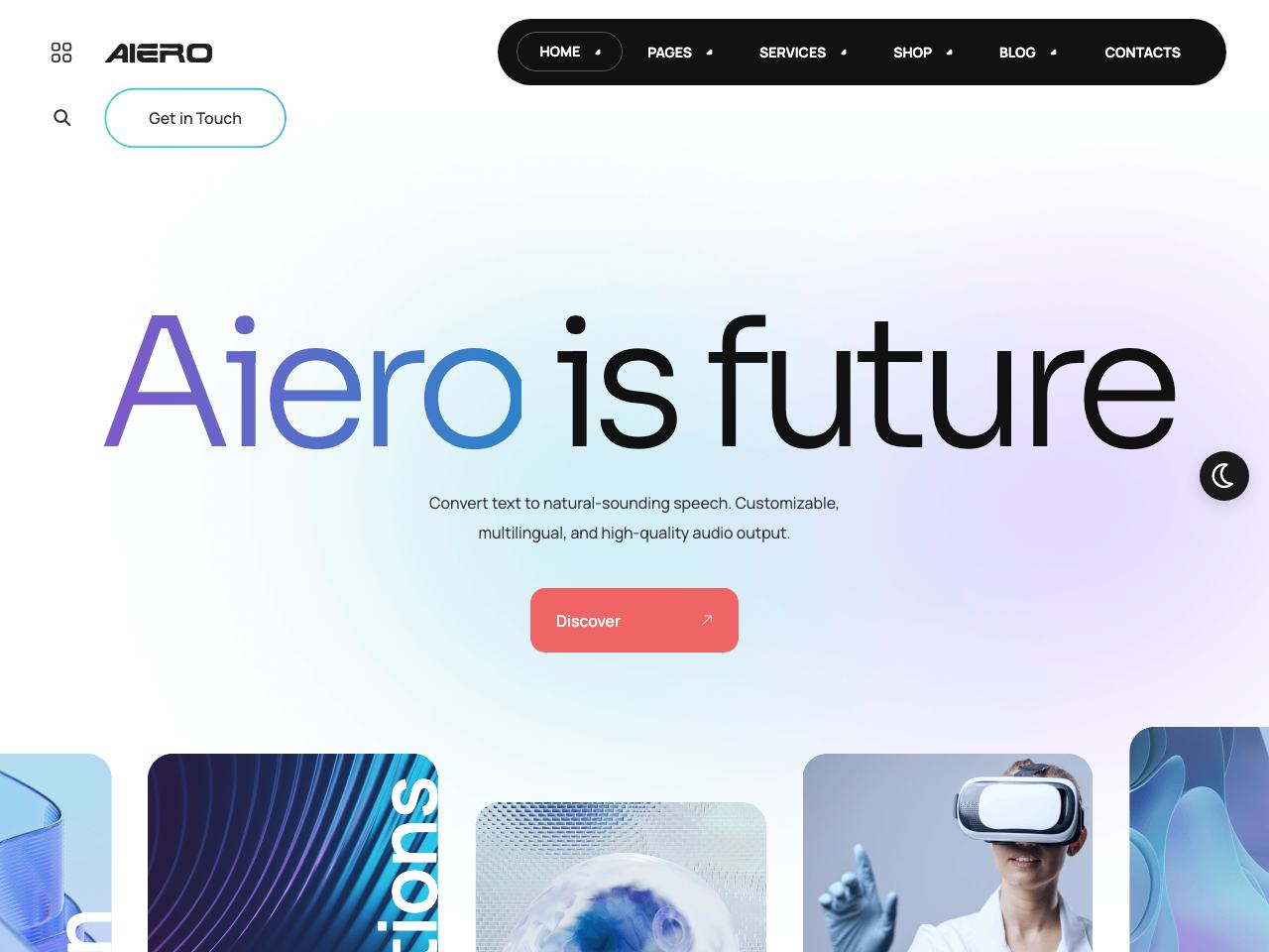 Homepage 07