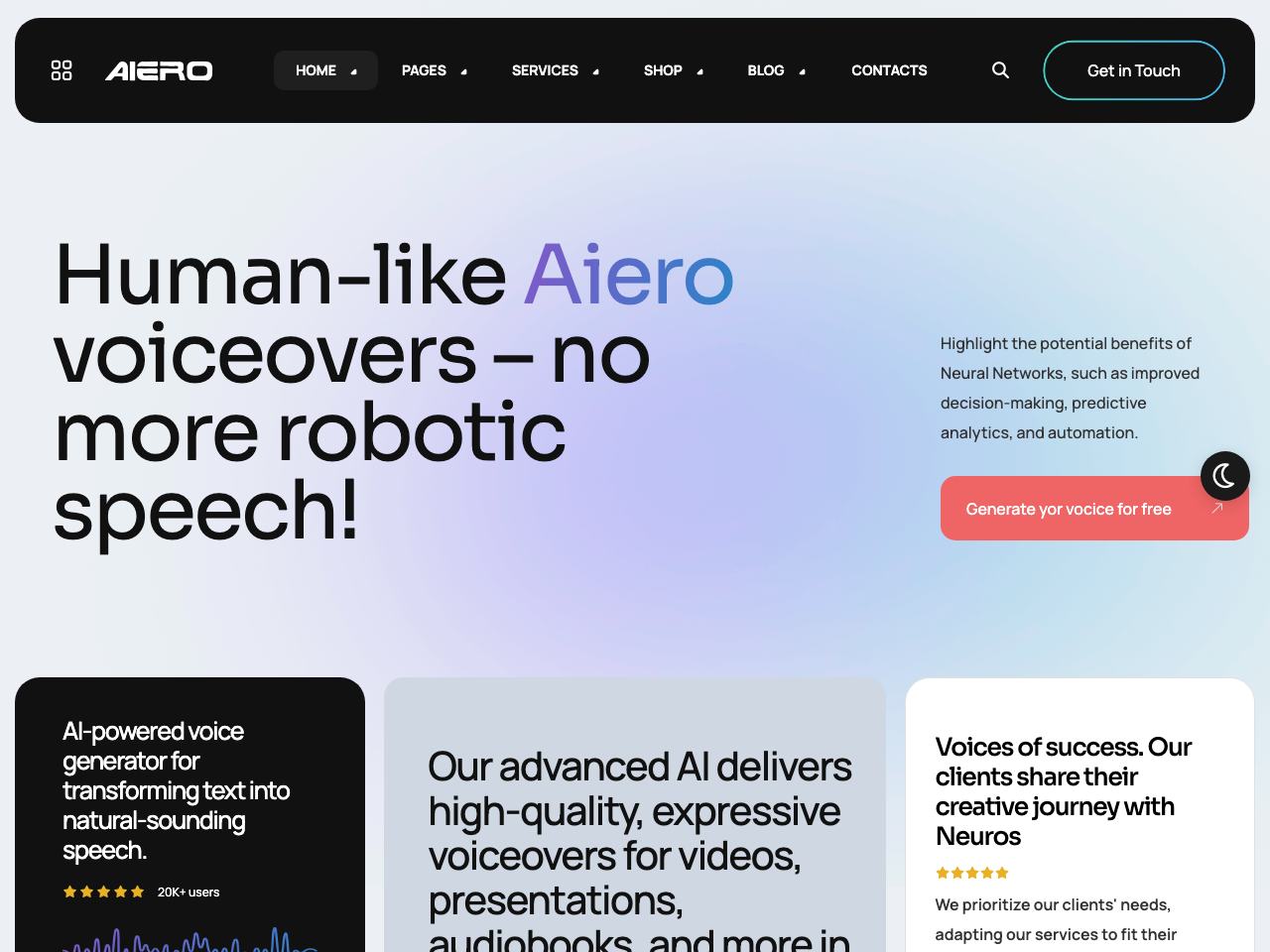 Homepage 09